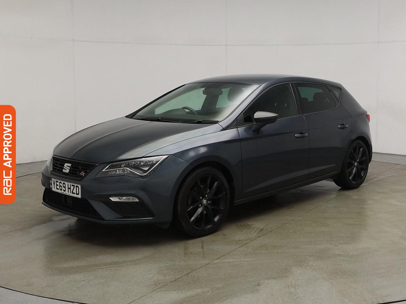 Used SEAT Leon 2019 for sale - 76300274: Photo 27