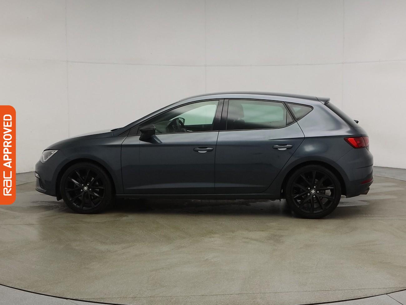Used SEAT Leon 2019 for sale - 76300274: Photo 28