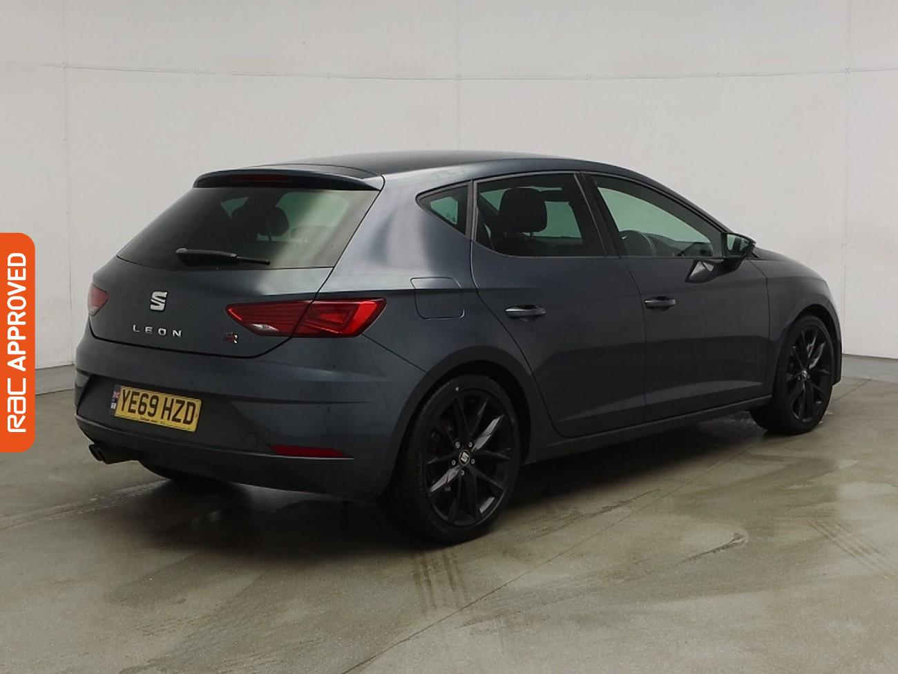 Used SEAT Leon 2019 for sale - 76300274: Photo 29