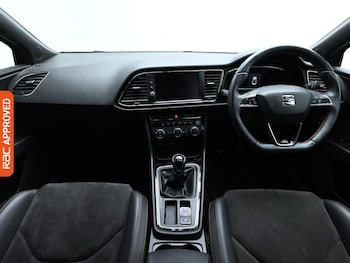Used SEAT Leon 2019 for sale - 76300274: Photo