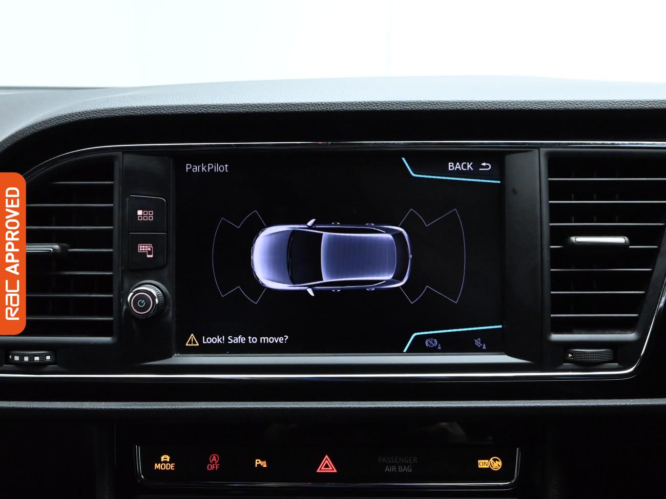 Used SEAT Leon 2019 for sale - 76300274: Photo 3