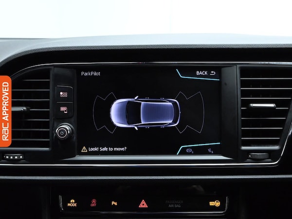 Used SEAT Leon 2019 for sale - 76300274: Photo 3