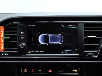 Used SEAT Leon 2019 for sale - 76300274: Photo