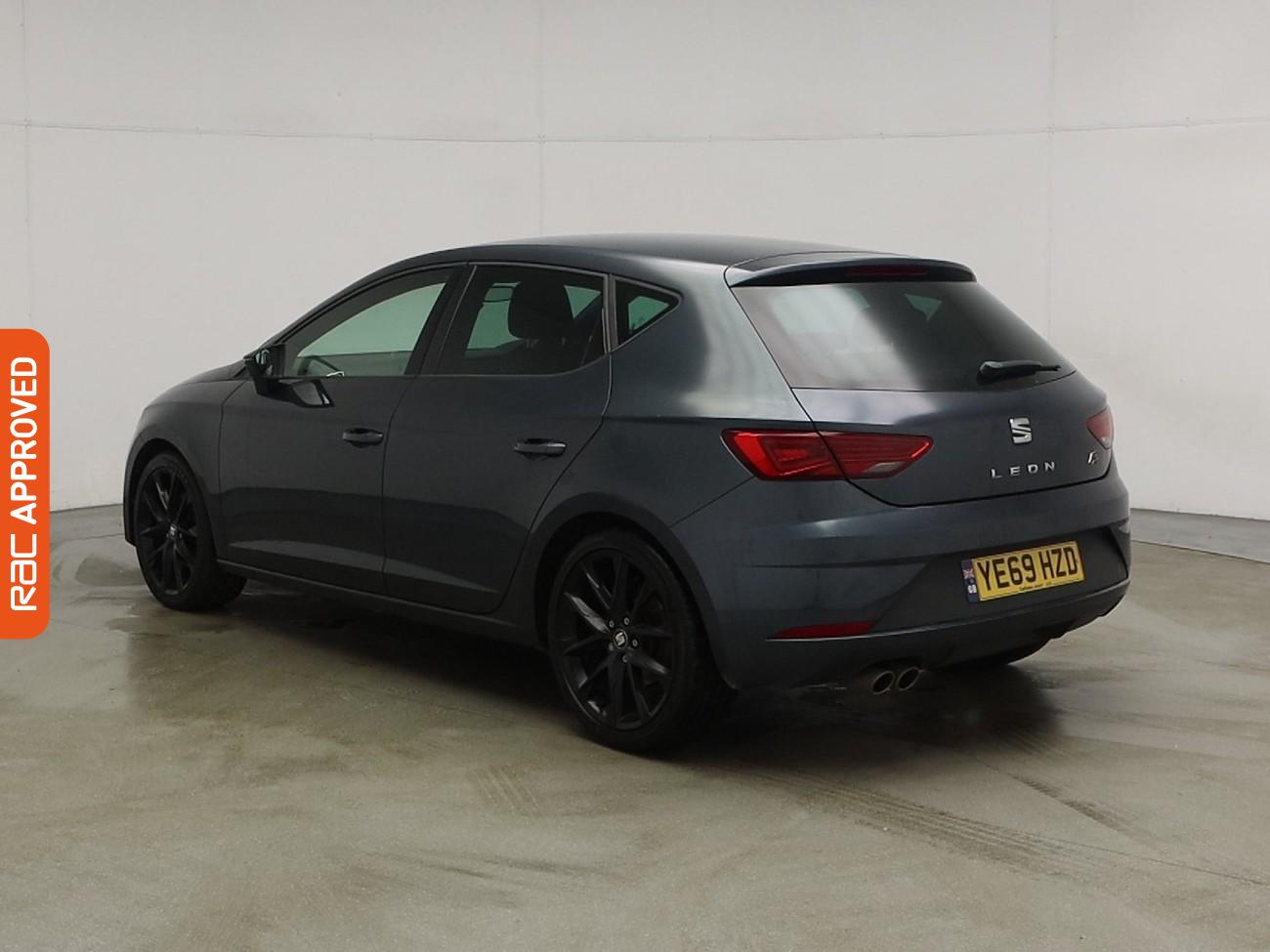 Used SEAT Leon 2019 for sale - 76300274: Photo 4