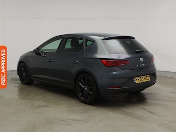 Used SEAT Leon 2019 for sale - 76300274: Photo