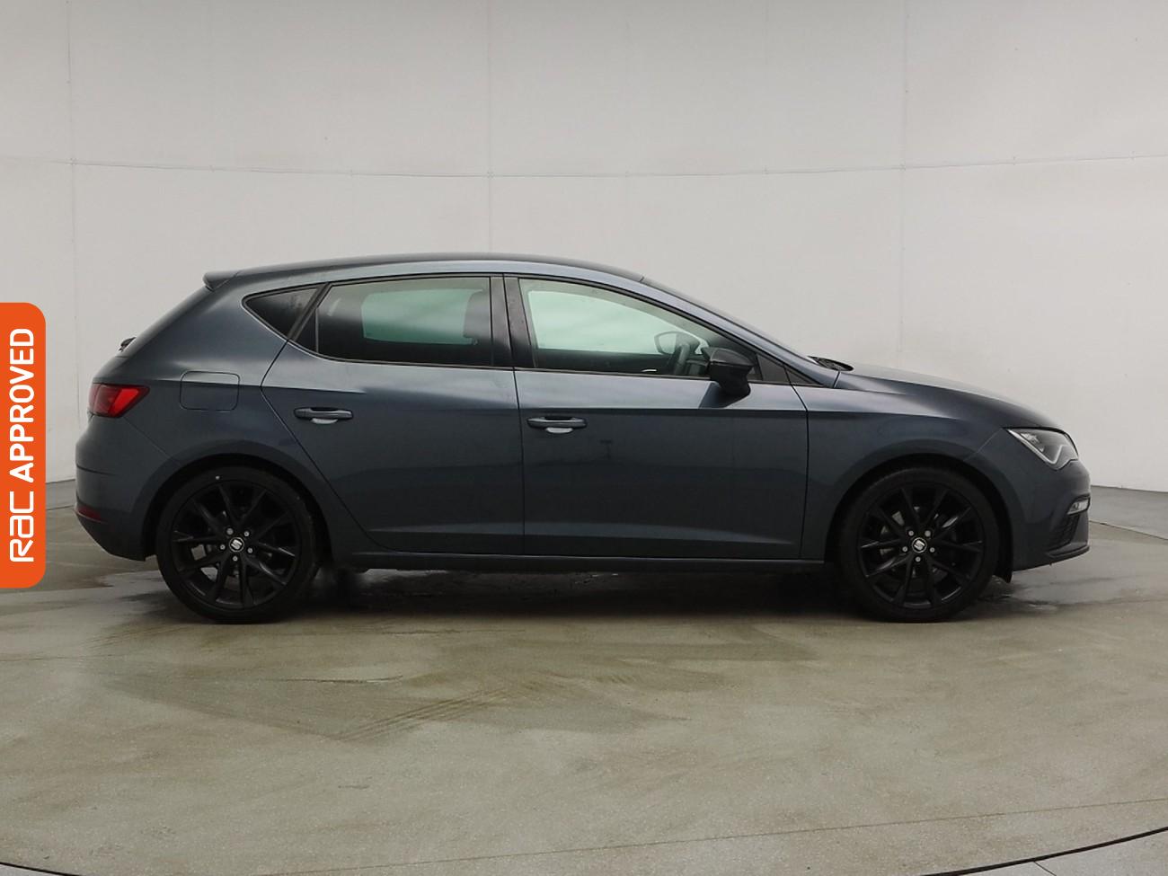 Used SEAT Leon 2019 for sale - 76300274: Photo 6