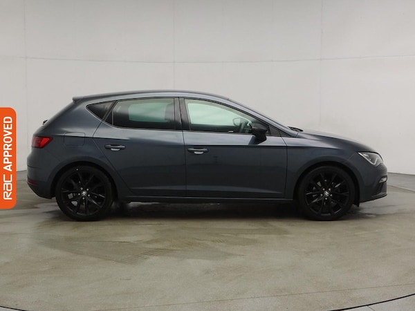 Used SEAT Leon 2019 for sale - 76300274: Photo 6