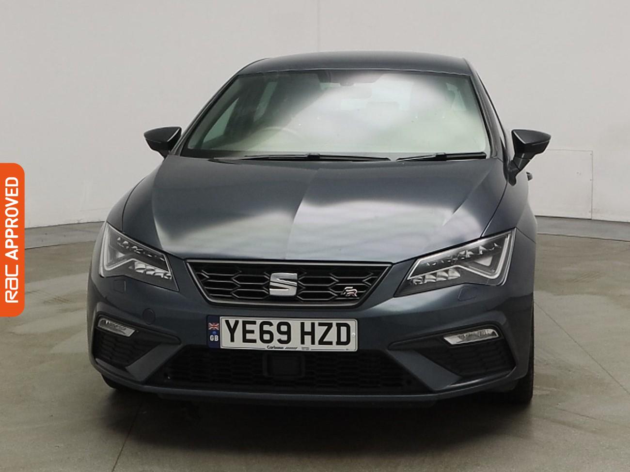 Used SEAT Leon 2019 for sale - 76300274: Photo 7