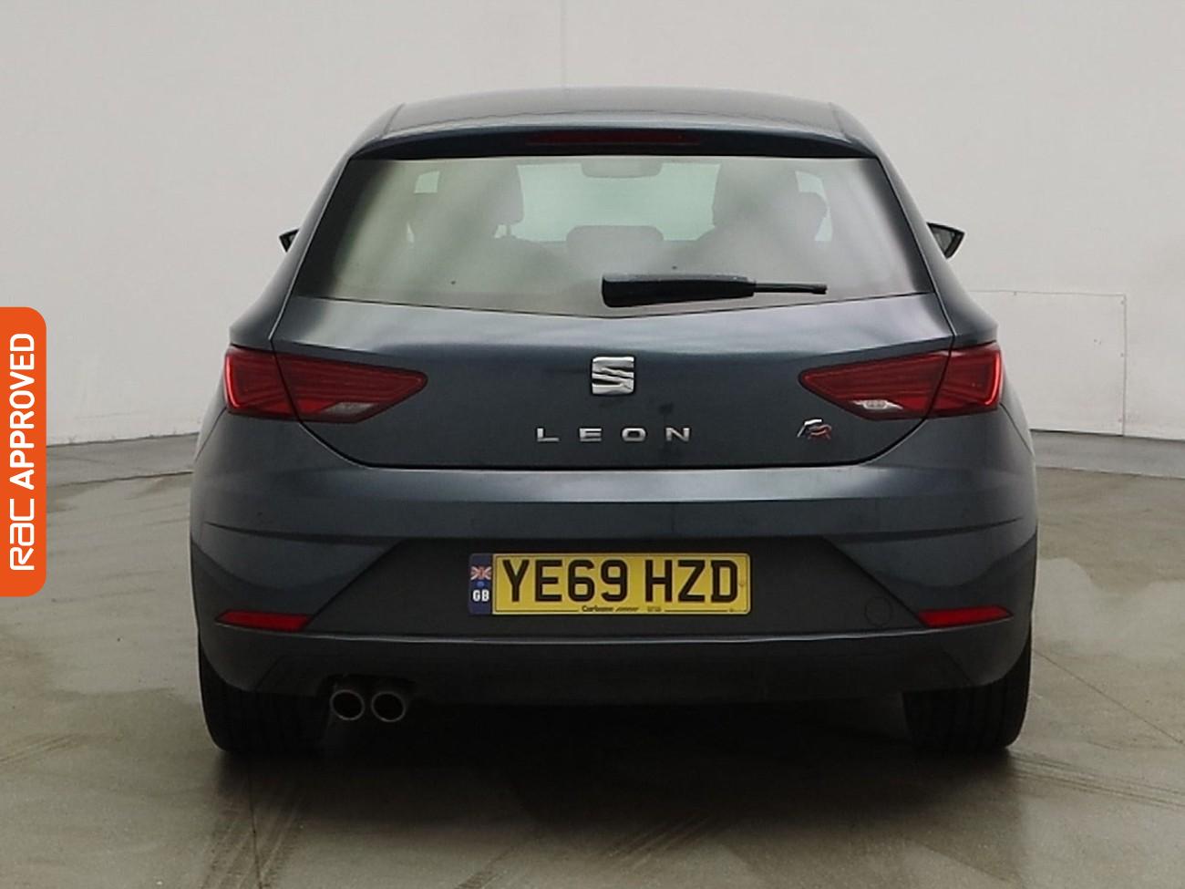 Used SEAT Leon 2019 for sale - 76300274: Photo 8