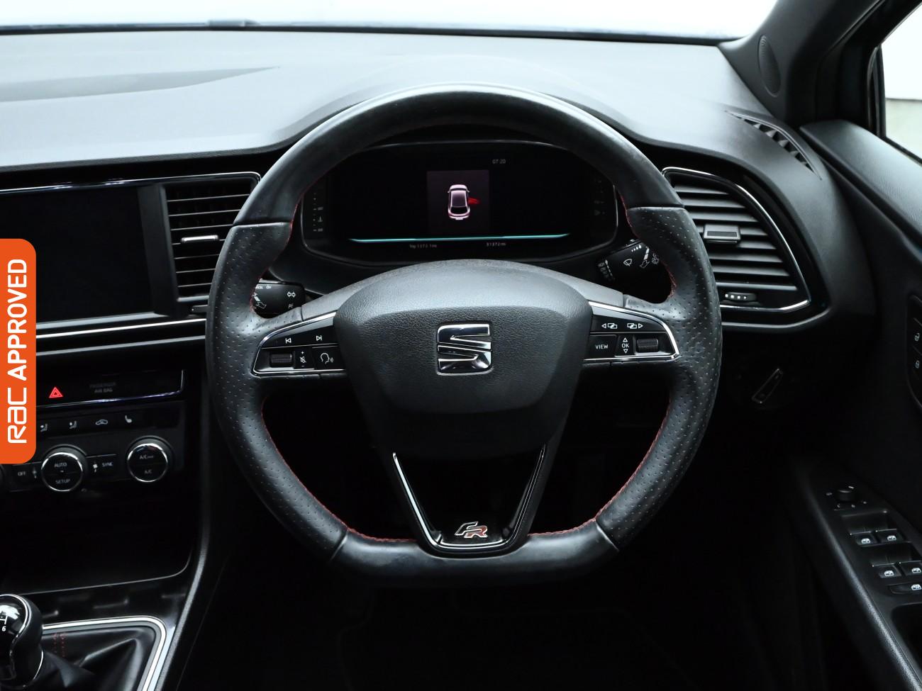 Used SEAT Leon 2019 for sale - 76300274: Photo 9