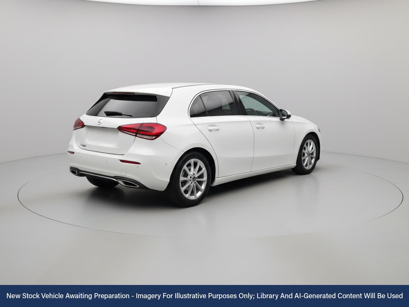 Used Mercedes-Benz A-Class 2019 for sale - 76611908: Photo 2