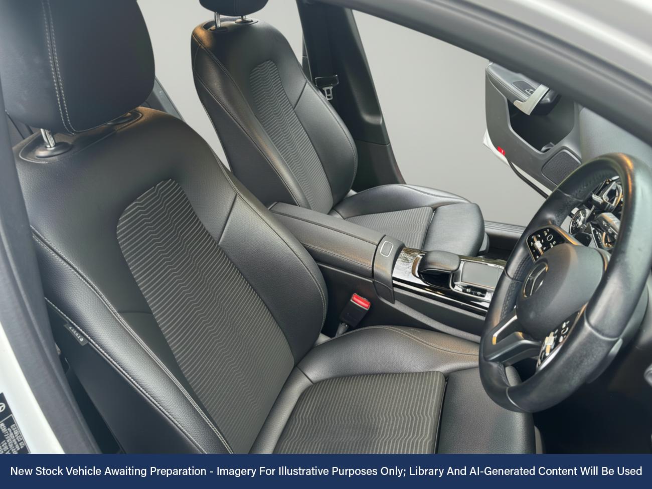 Used Mercedes-Benz A-Class 2019 for sale - 76611908: Photo 3