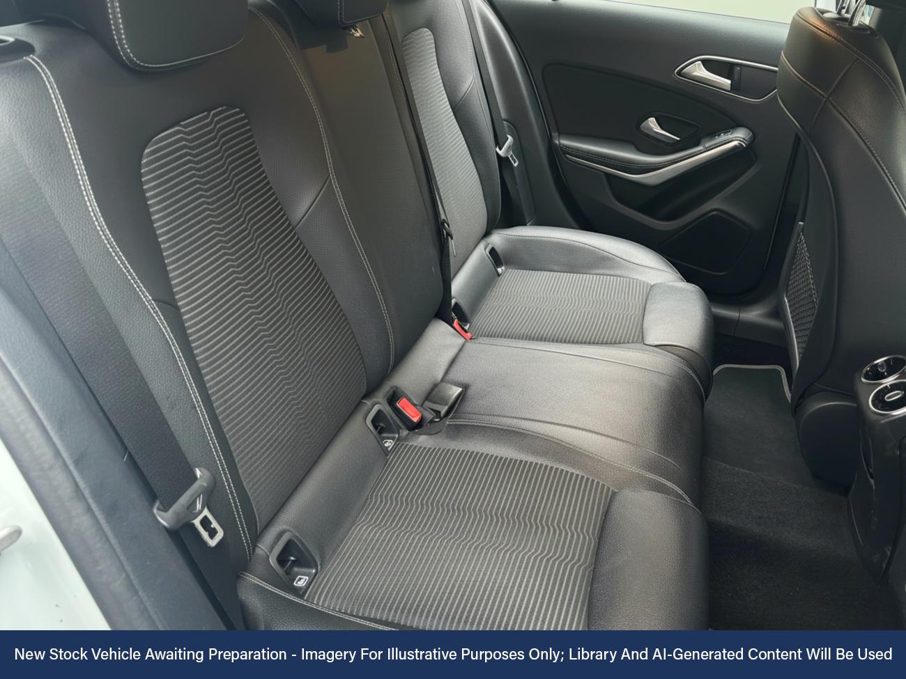 Used Mercedes-Benz A-Class 2019 for sale - 76611908: Photo 4