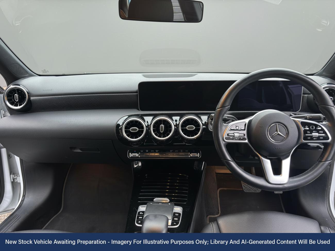 Used Mercedes-Benz A-Class 2019 for sale - 76611908: Photo 6