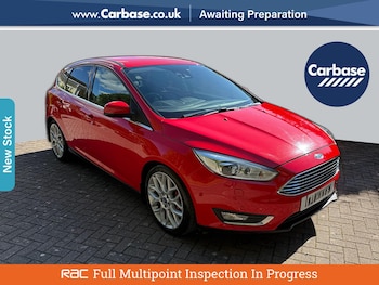 Ford - Focus