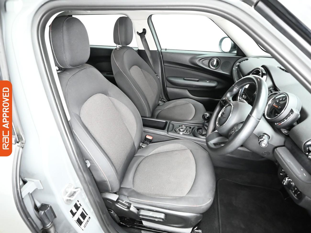 Used MINI Clubman 2022 for sale - 77407557: Photo 11