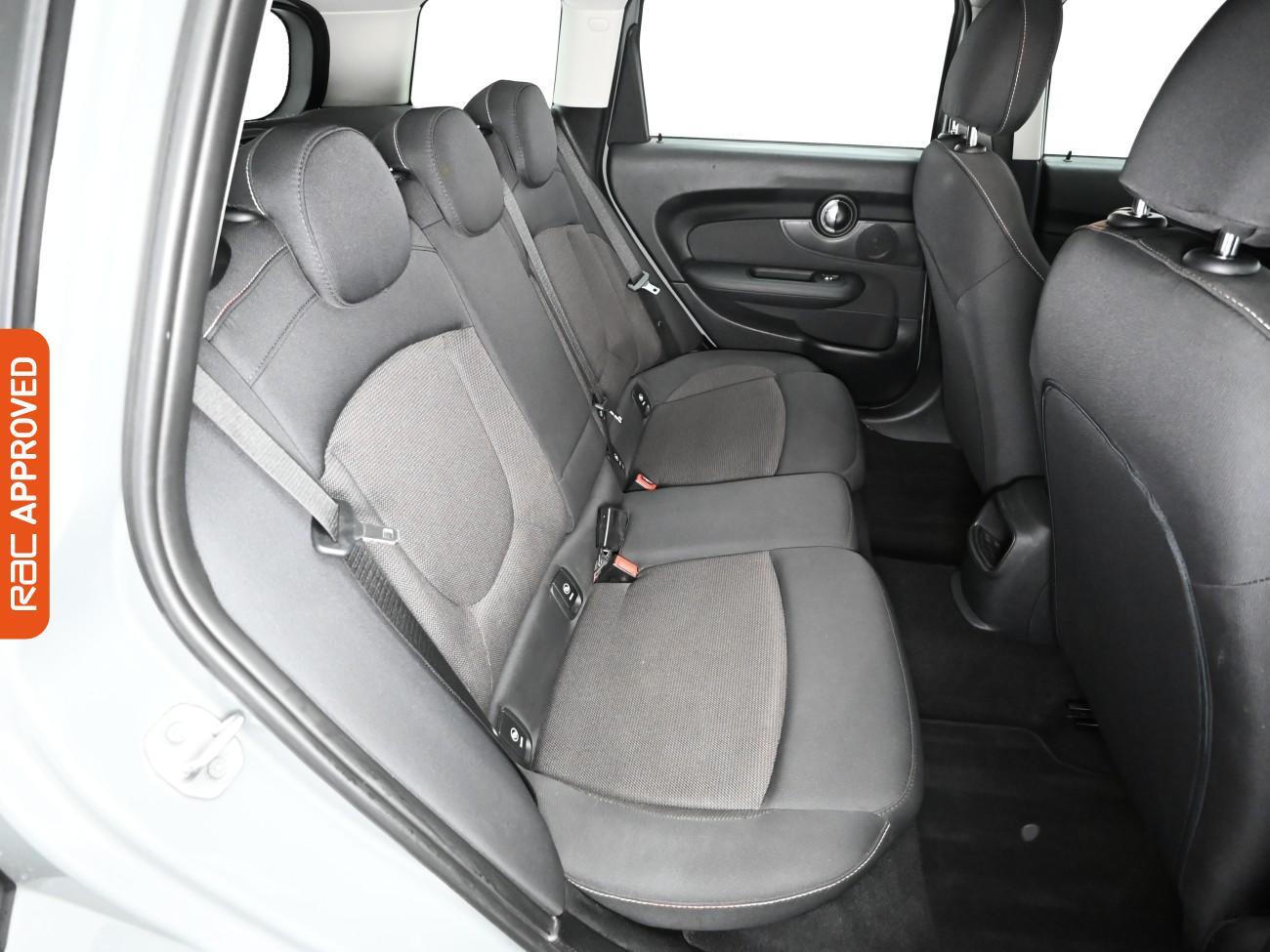 Used MINI Clubman 2022 for sale - 77407557: Photo 12