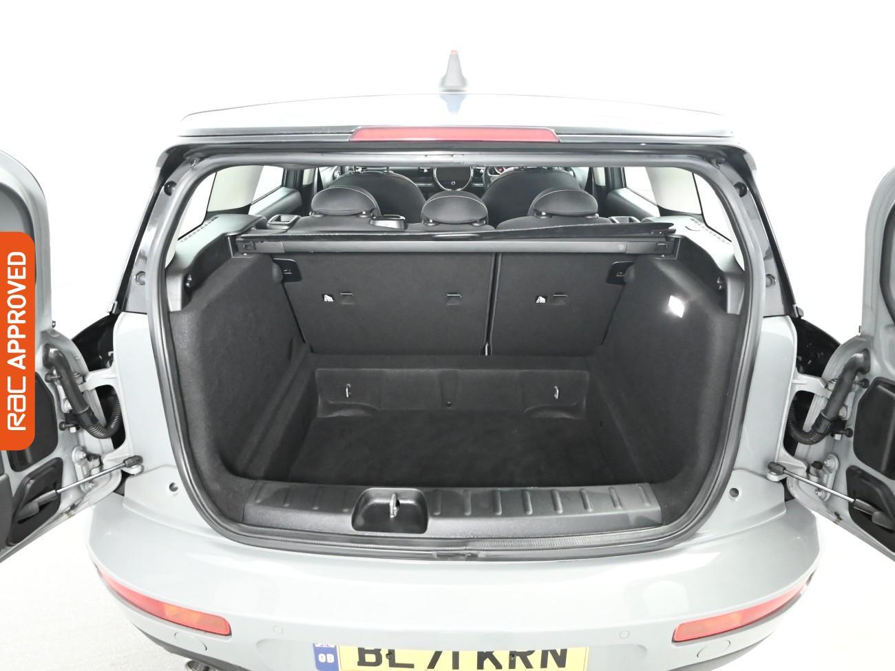 Used MINI Clubman 2022 for sale - 77407557: Photo 13