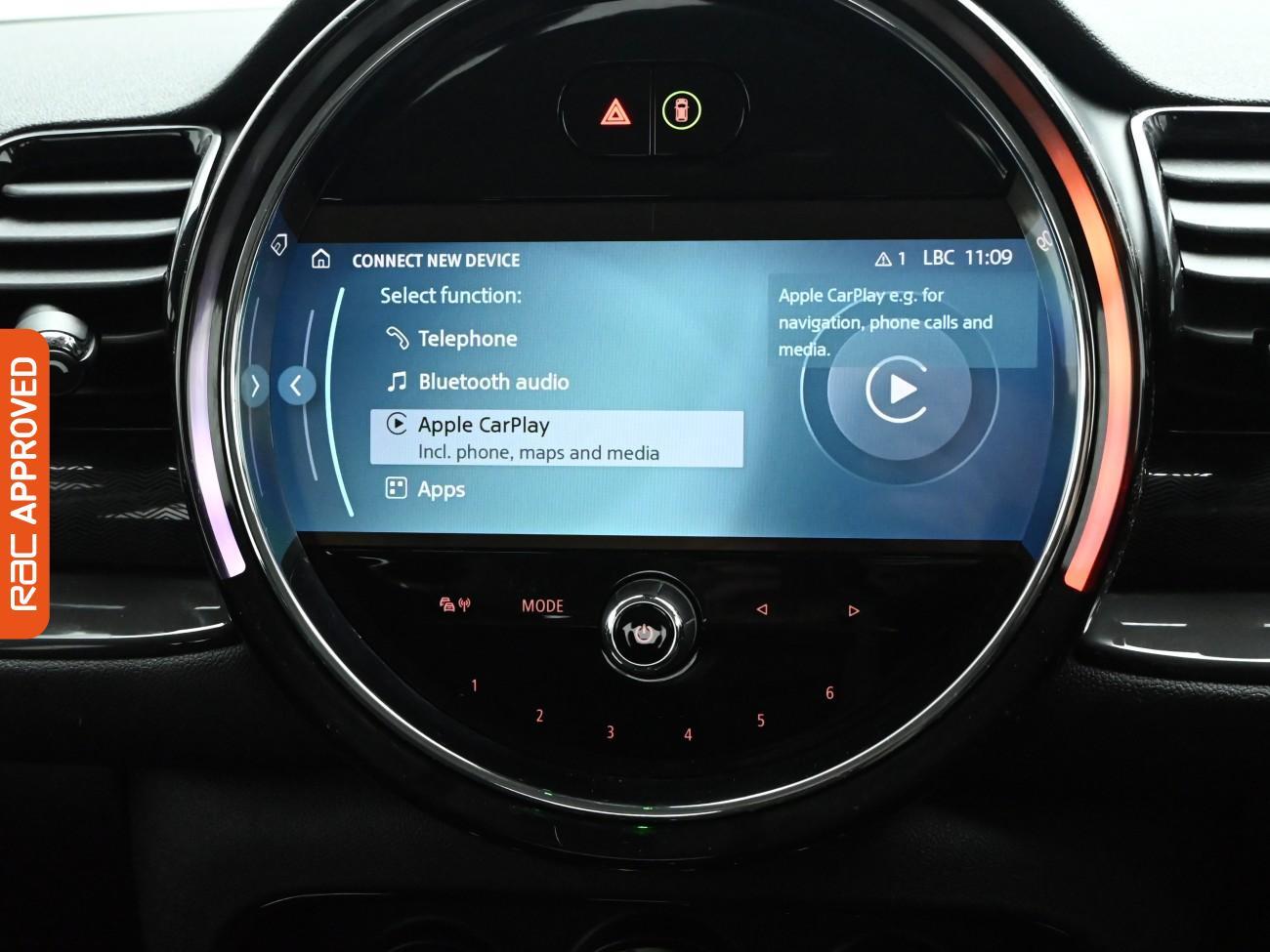 Used MINI Clubman 2022 for sale - 77407557: Photo 15