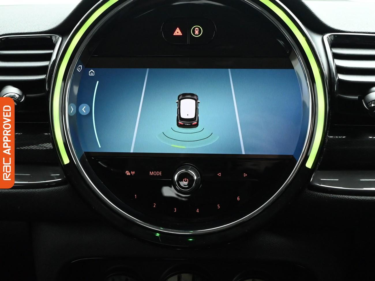 Used MINI Clubman 2022 for sale - 77407557: Photo 16