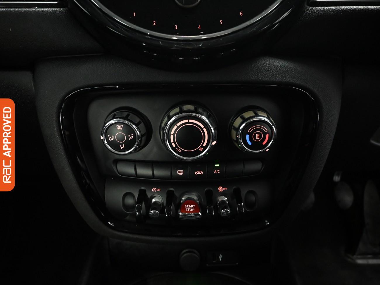 Used MINI Clubman 2022 for sale - 77407557: Photo 17