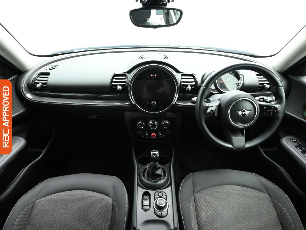 Used MINI Clubman 2022 for sale - 77407557: Photo 2