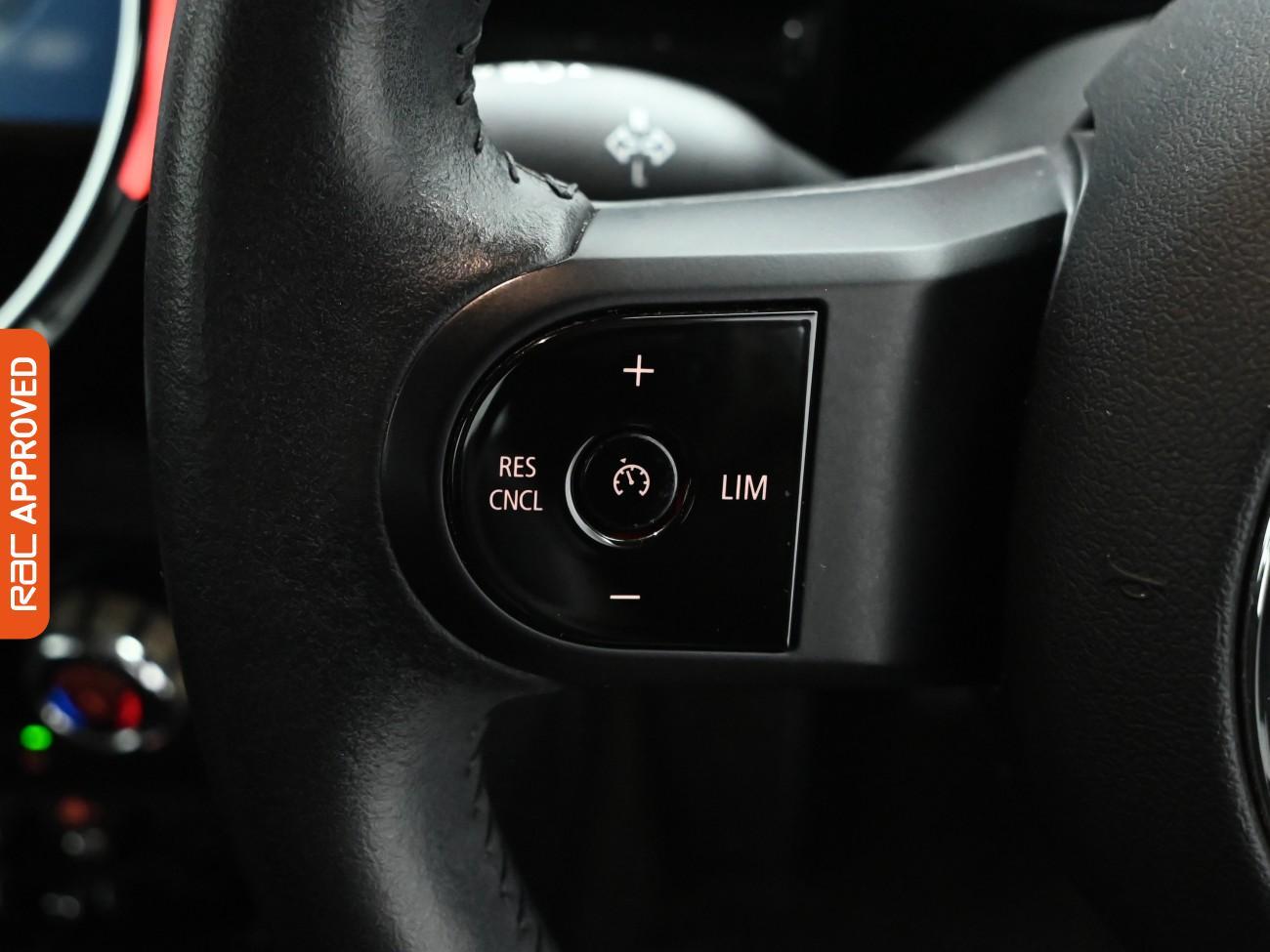 Used MINI Clubman 2022 for sale - 77407557: Photo 21