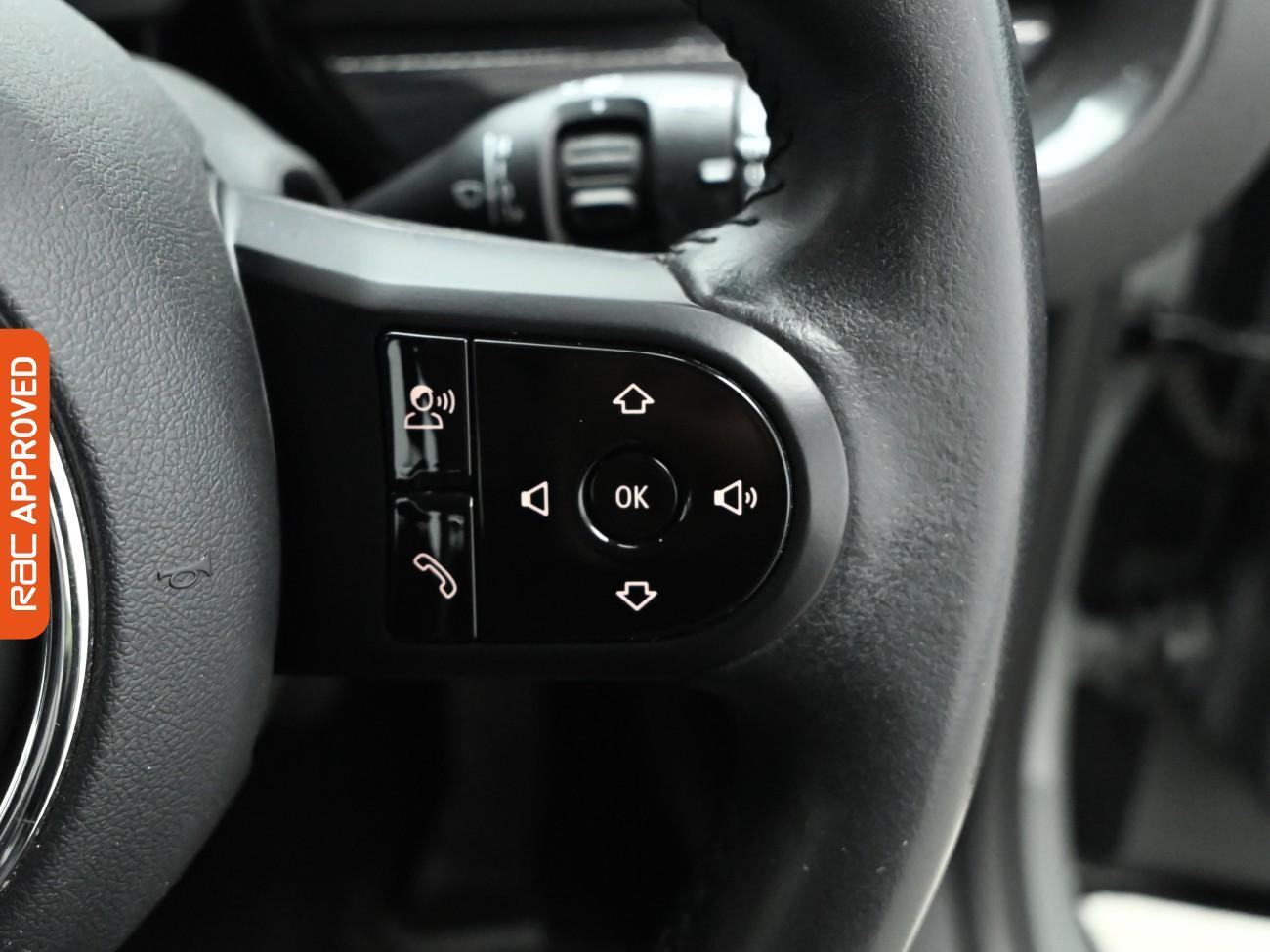 Used MINI Clubman 2022 for sale - 77407557: Photo 22