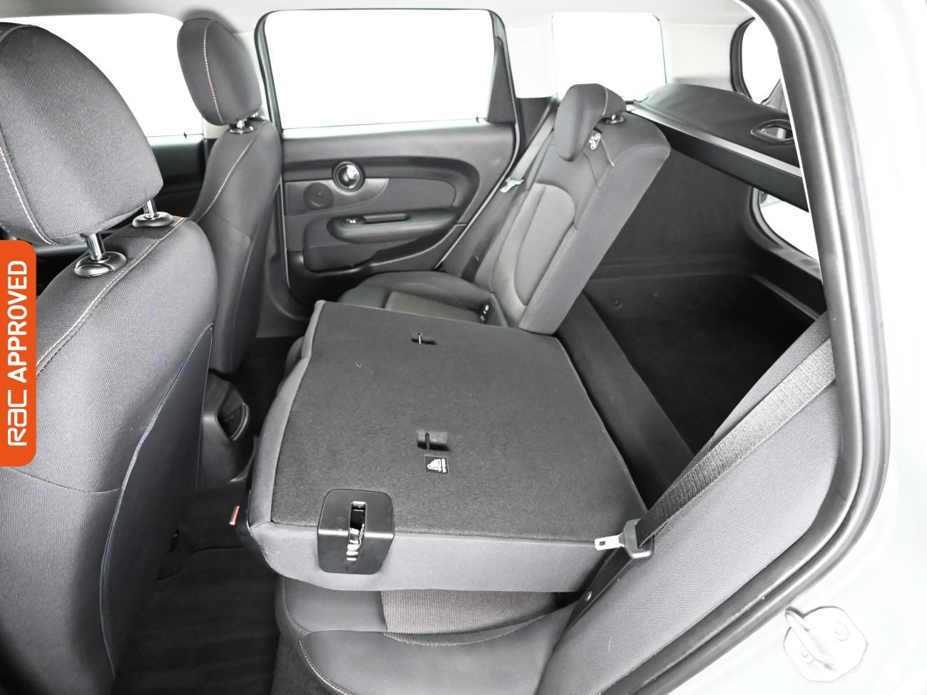 Used MINI Clubman 2022 for sale - 77407557: Photo 24