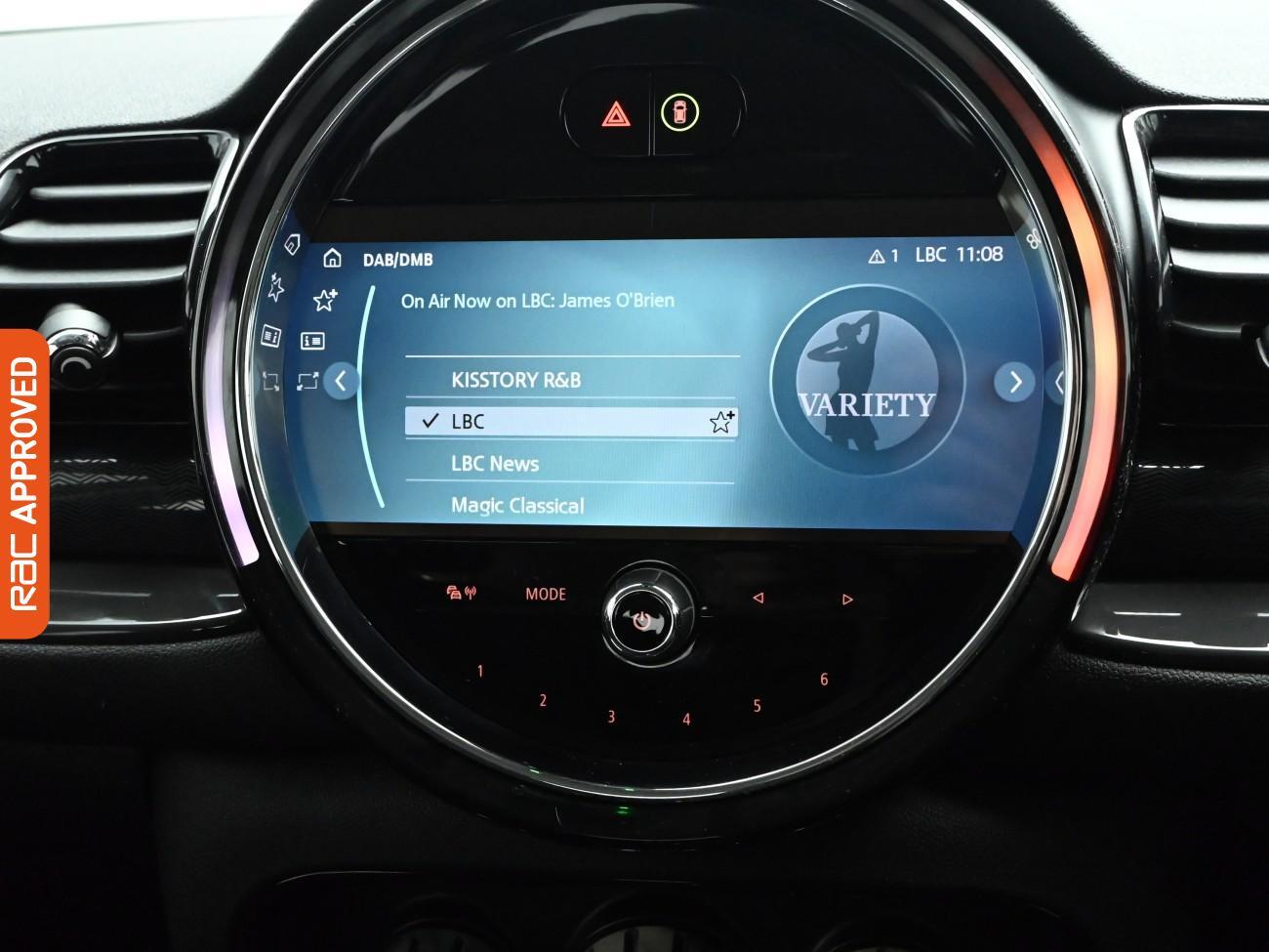 Used MINI Clubman 2022 for sale - 77407557: Photo 26