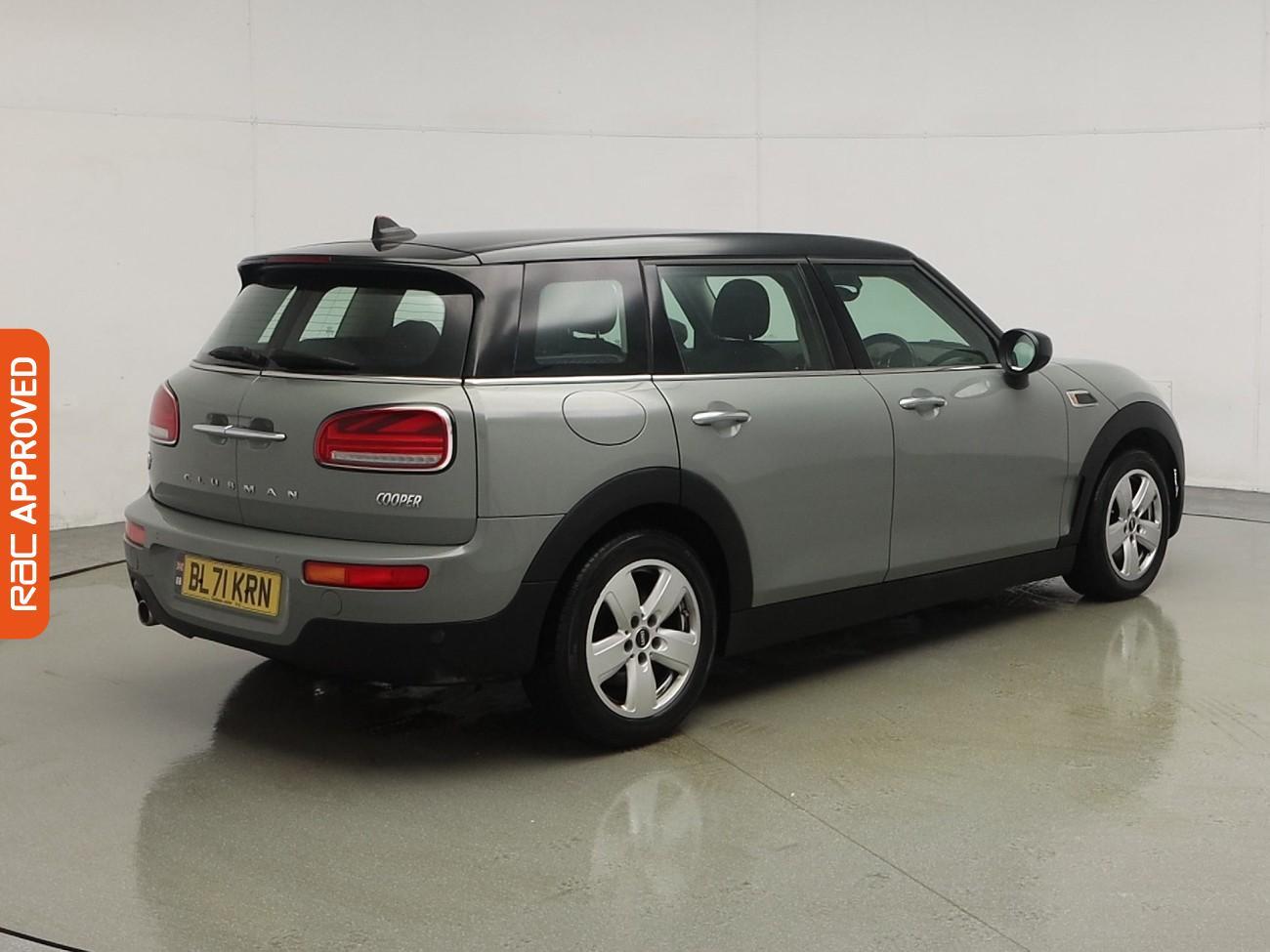 Used MINI Clubman 2022 for sale - 77407557: Photo 29
