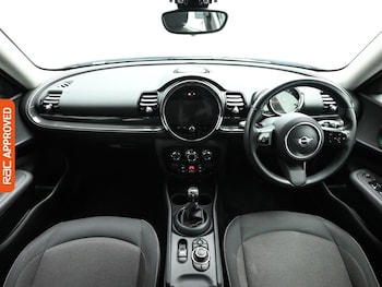 Used MINI Clubman 2022 for sale - 77407557: Photo