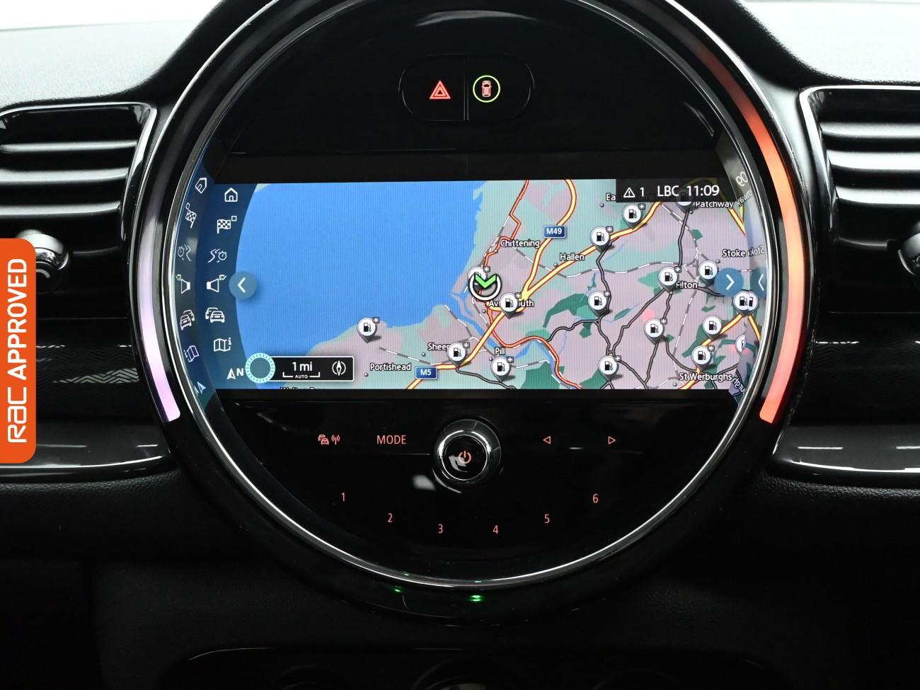 Used MINI Clubman 2022 for sale - 77407557: Photo 3