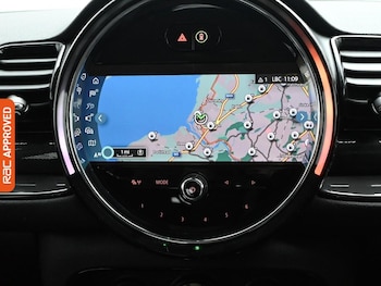 Used MINI Clubman 2022 for sale - 77407557: Photo