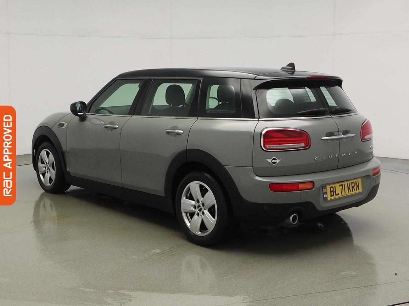 Used MINI Clubman 2022 for sale - 77407557: Photo 4