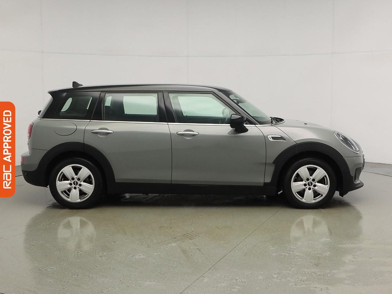 Used MINI Clubman 2022 for sale - 77407557: Photo 6