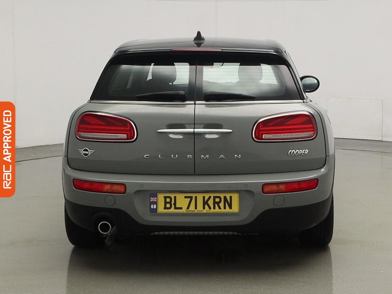 Used MINI Clubman 2022 for sale - 77407557: Photo 8