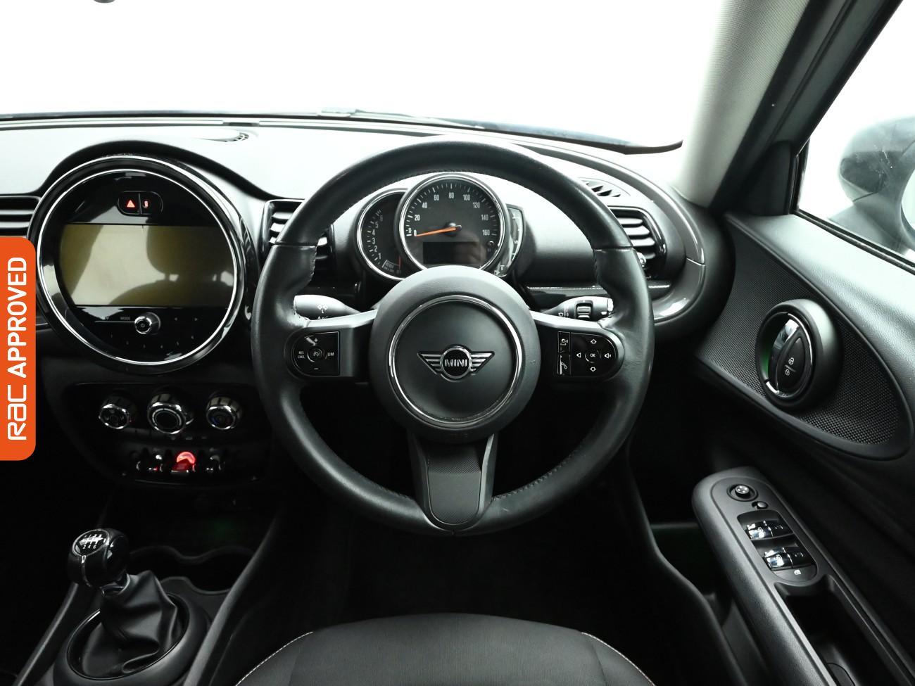 Used MINI Clubman 2022 for sale - 77407557: Photo 9