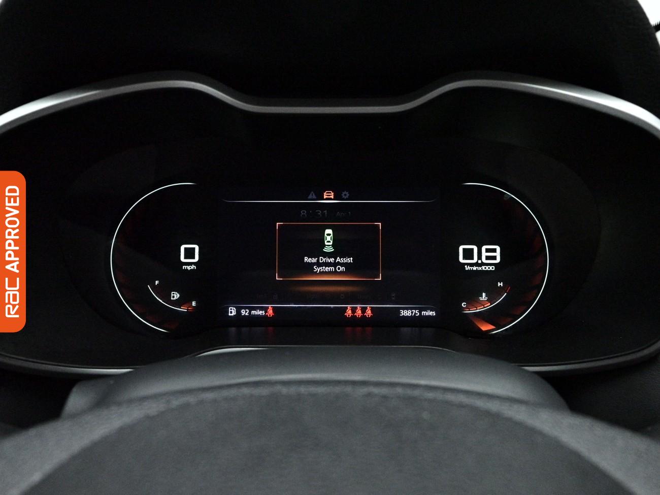 Used MG MG ZS 2023 for sale - 78209655: Photo 11