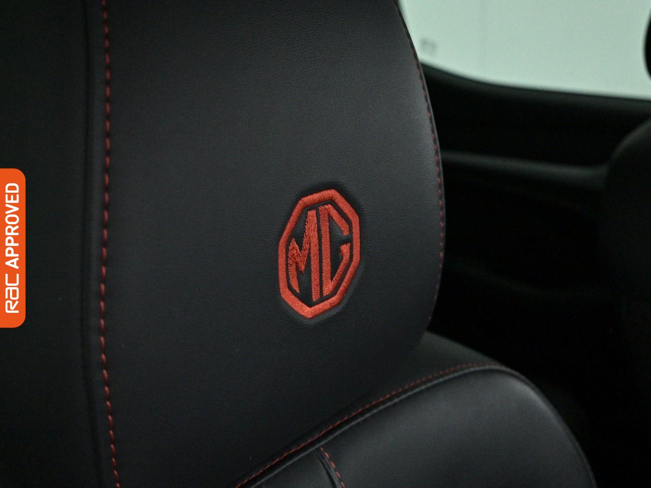 Used MG MG ZS 2023 for sale - 78209655: Photo 14