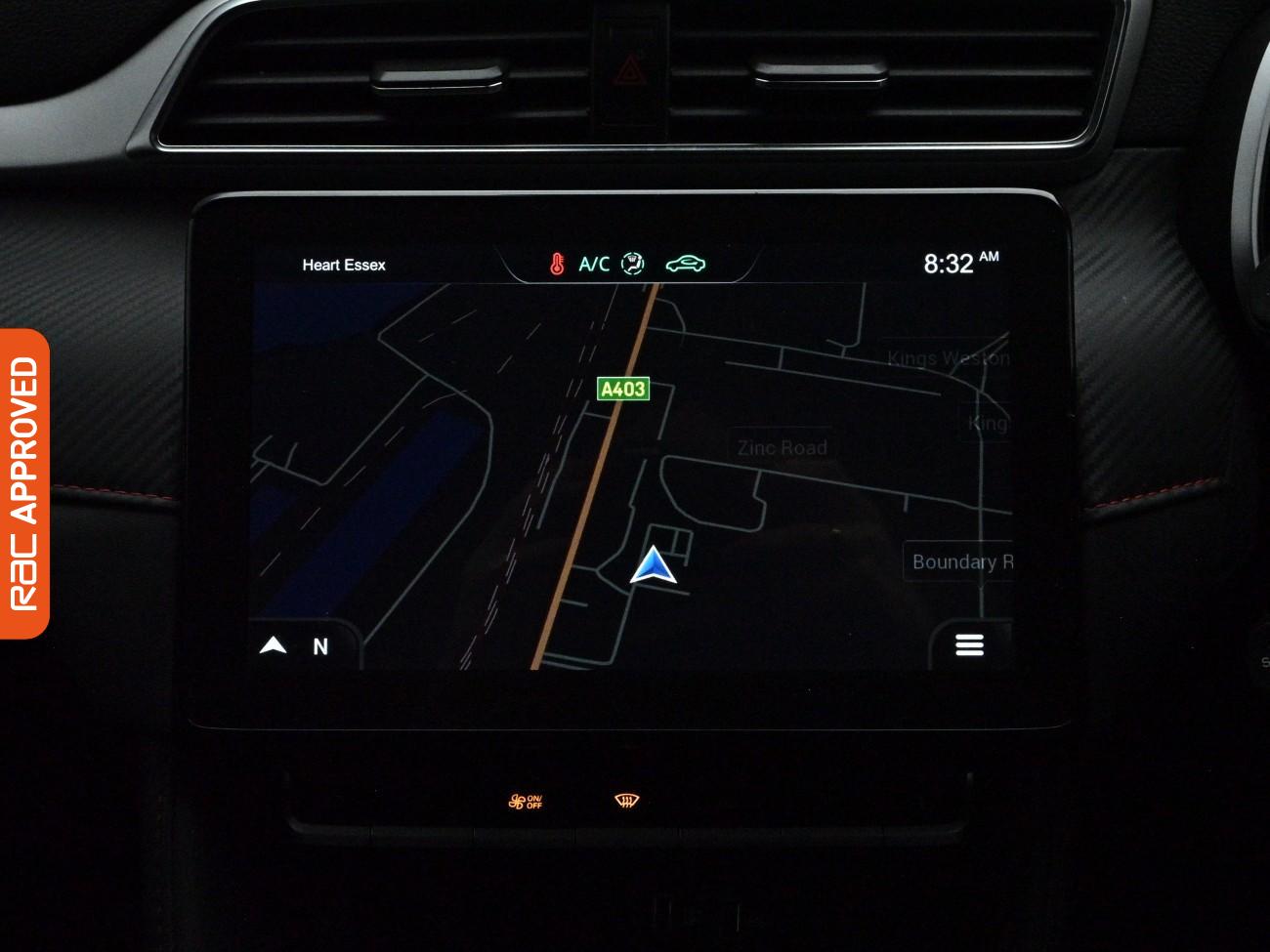 Used MG MG ZS 2023 for sale - 78209655: Photo 17