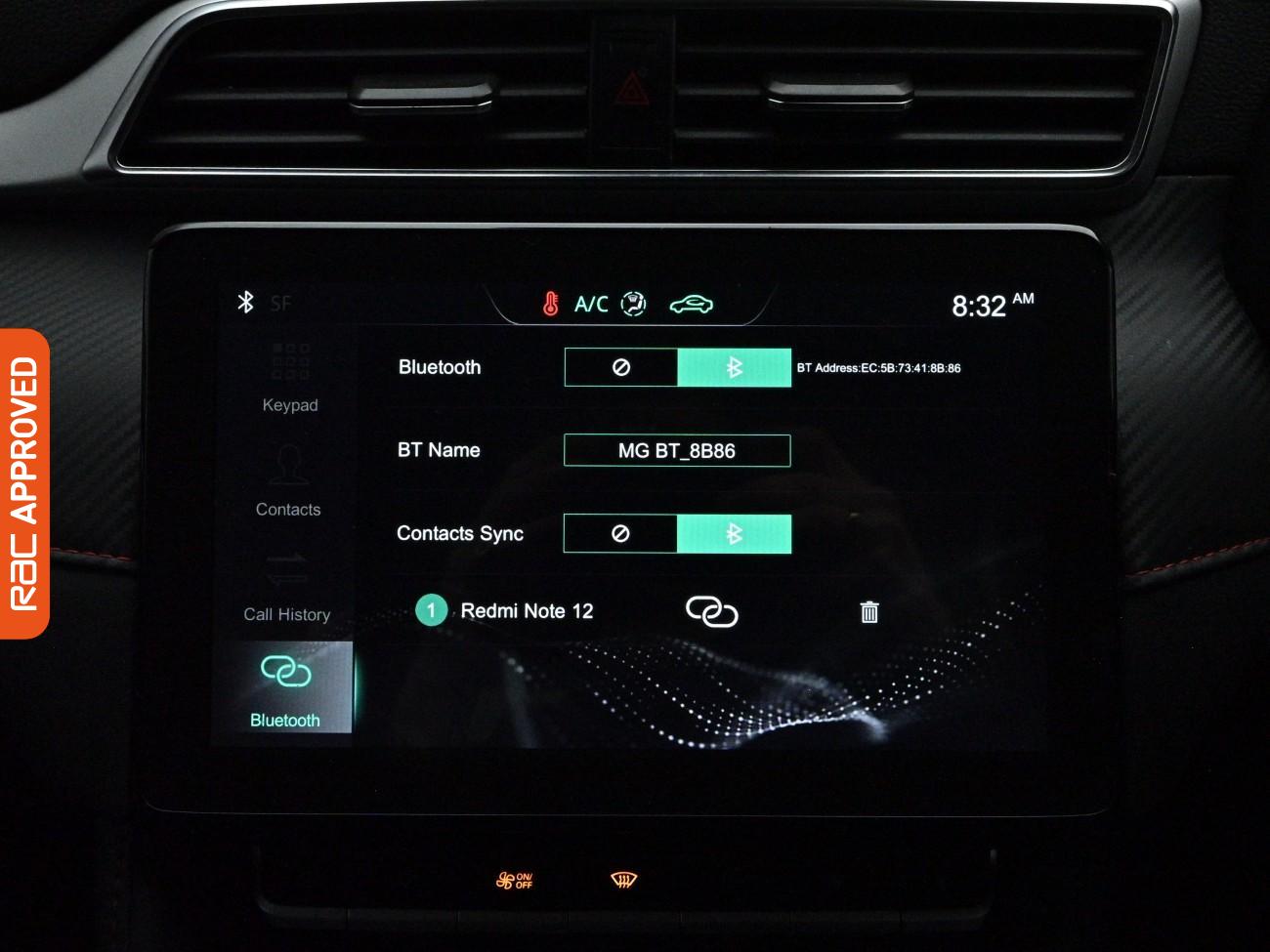 Used MG MG ZS 2023 for sale - 78209655: Photo 19