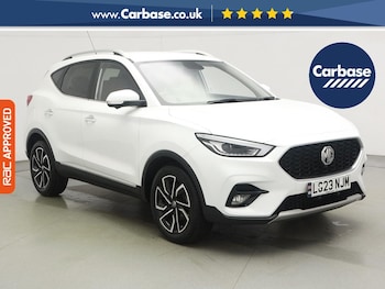 MG MG ZS feature image