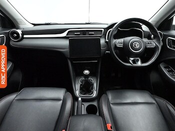 Used MG MG ZS 2023 for sale - 78209655: Photo