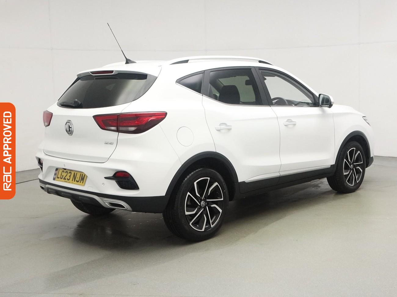 Used MG MG ZS 2023 for sale - 78209655: Photo 31