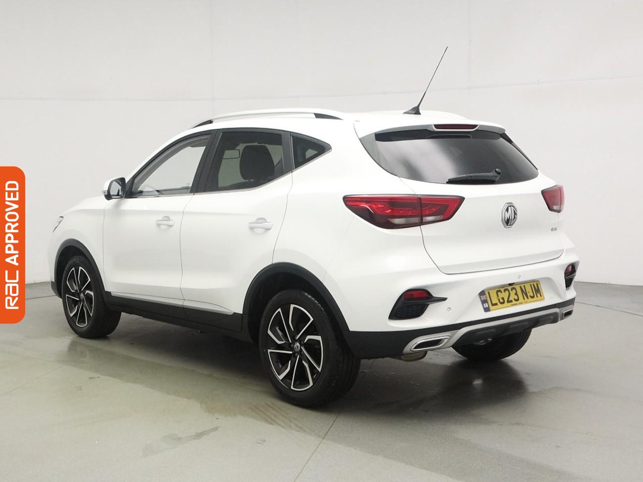 Used MG MG ZS 2023 for sale - 78209655: Photo 4