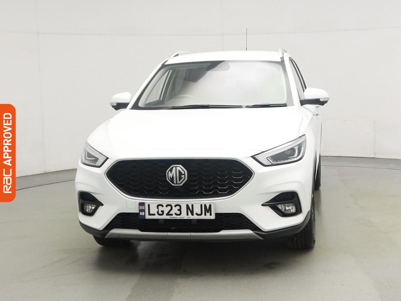 Used MG MG ZS 2023 for sale - 78209655: Photo 7