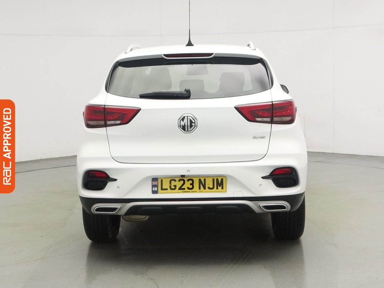 Used MG MG ZS 2023 for sale - 78209655: Photo 8