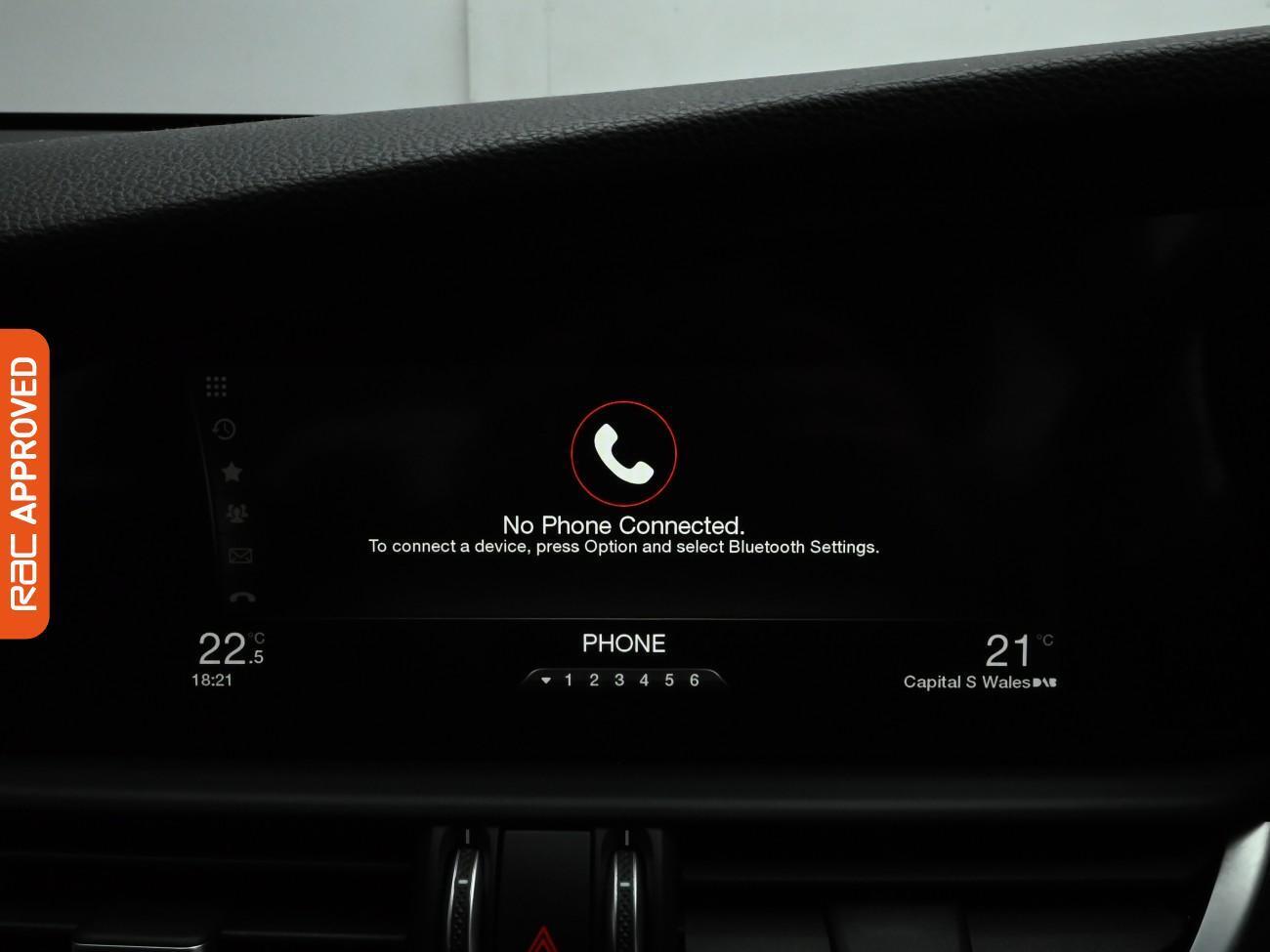 Used Alfa Romeo Giulia 2017 for sale - 78132354: Photo 23