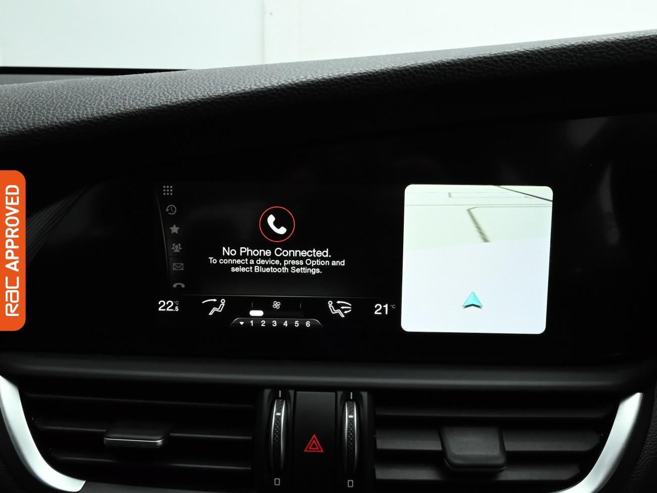 Used Alfa Romeo Giulia 2017 for sale - 78132354: Photo 3